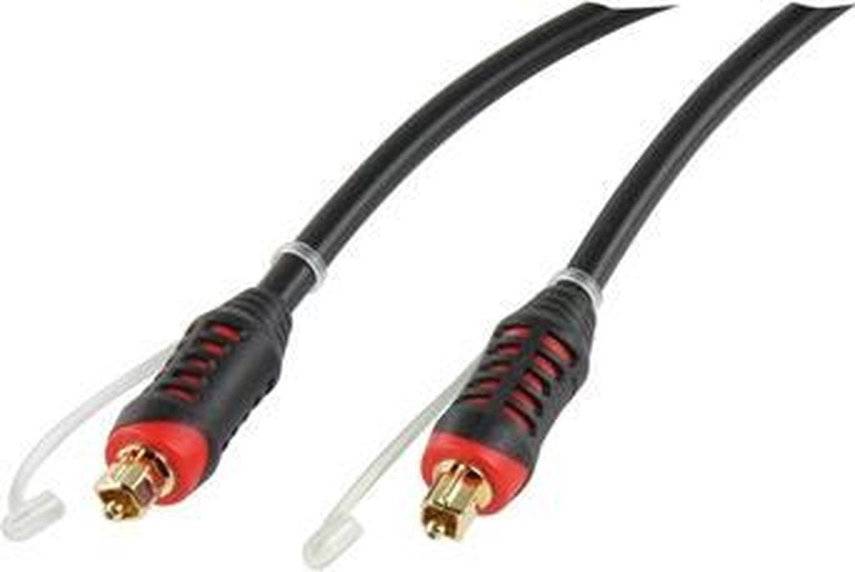 König - PS3 Toslink Kabel - 1.8 meter