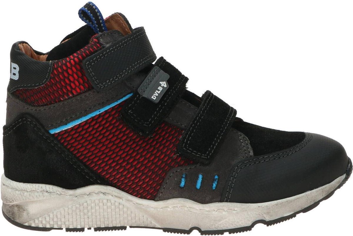 Develab - Jongens Klittenbandschoenen