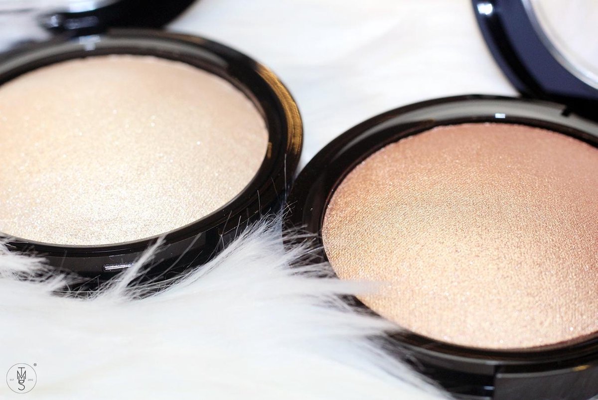 Inglot Soft Sparkler FEB Highlighter - 52