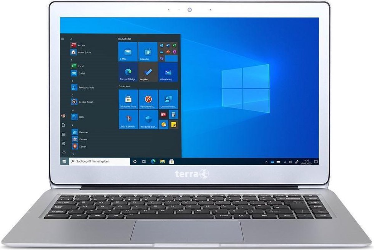 Terra Mobile 1460Q 14" FullHD Ultrabook 1.49 kg