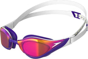 Fastskin Pure Focus Mirror - Wit/Paars