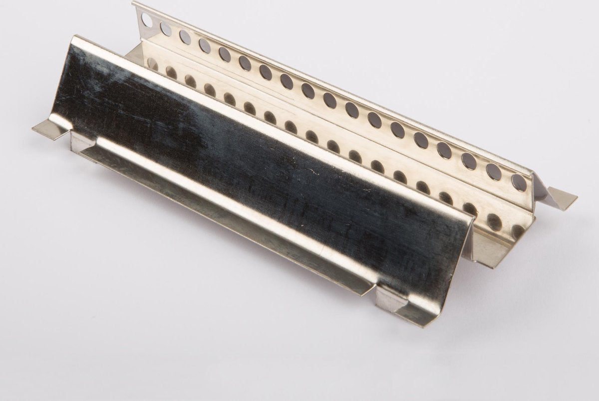 Wilesco - Fuhrungsschiene F. Brenners D18/20/22/24/ T90 - WIL01591 - modelbouwsets