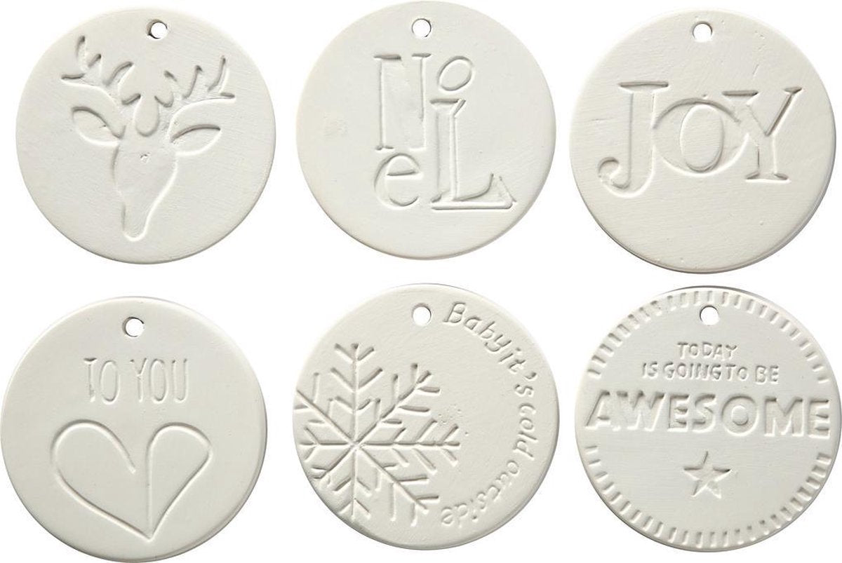 Ornamenten om te hangen