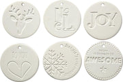 Ornamenten om te hangen