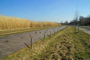 RootBarrier® BioCovers® 157 g/m² 25 mtr 100cm x 30cm