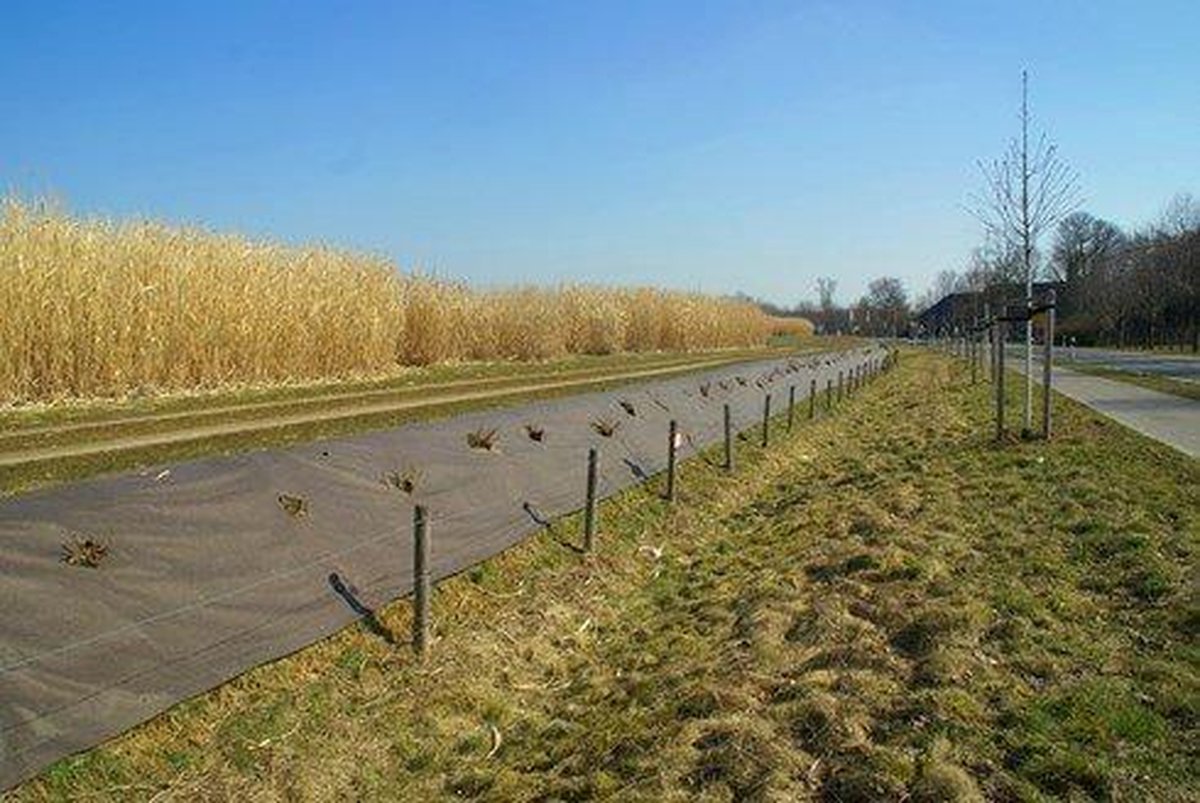 RootBarrier® BioCovers® 157 g/m² 25 mtr 100cm x 30cm