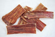 Runde slokdarm - Gullet - Hondensnack - plat - 200 gram