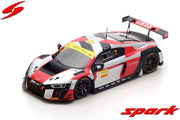 Audi R8 LMS #7 Macau GT World Cup 2016