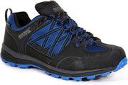 Regatta Copa Wandelschoenen Mannen - Blauw - Maat 44