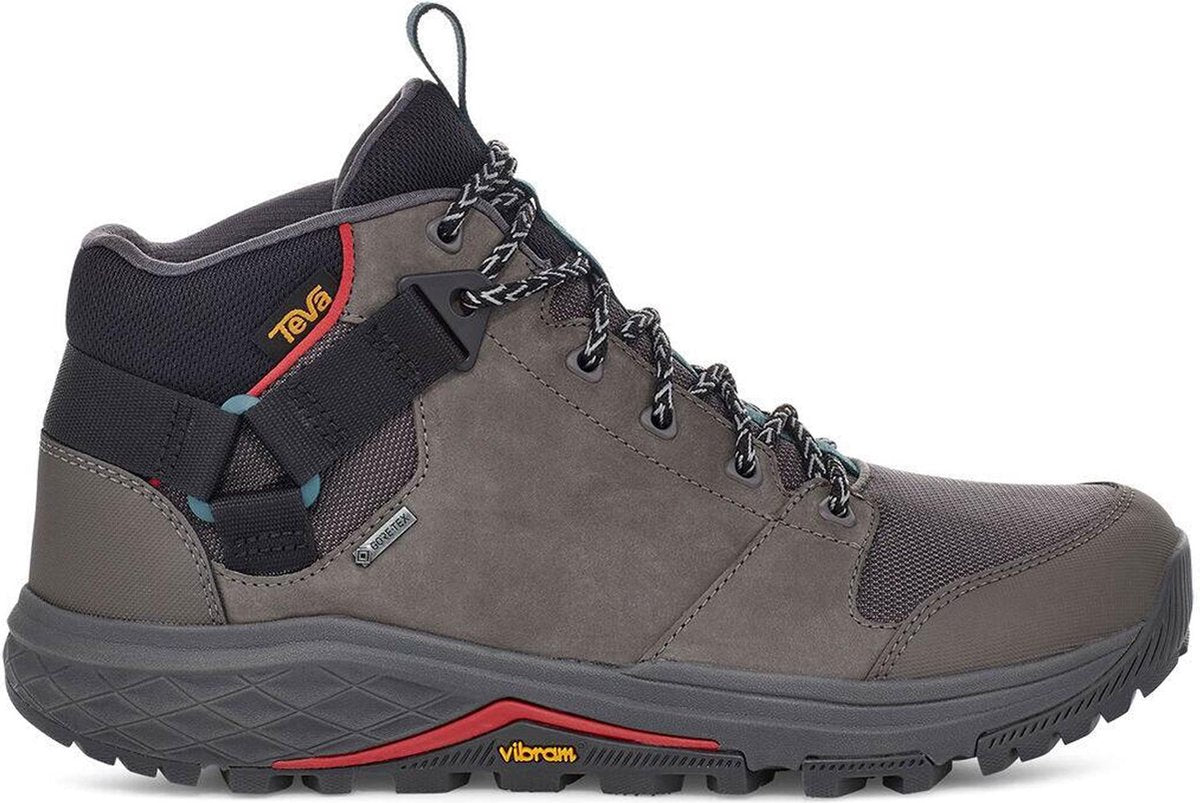 Teva Wandelschoenen - Maat 45.5 - Mannen - grijs