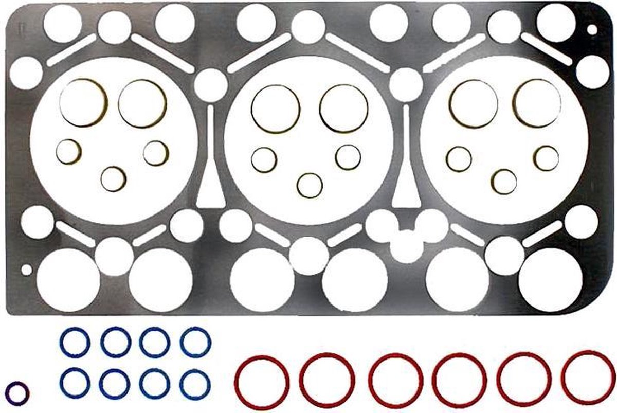 Koppakkingset voor Volvo Penta 275525