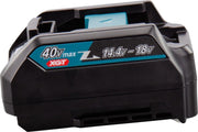 Makita ADP10 40V Li-Ion Laadapparaat voor 14
