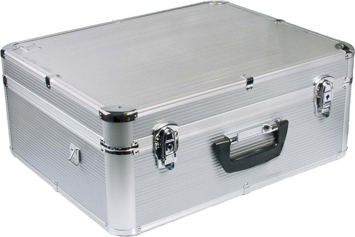Dorr Aluminium 50 Extra Small