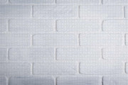 Witte Muur Puzzel - Mega Puzzel - Moeilijke Puzzel - 1500 stukjes