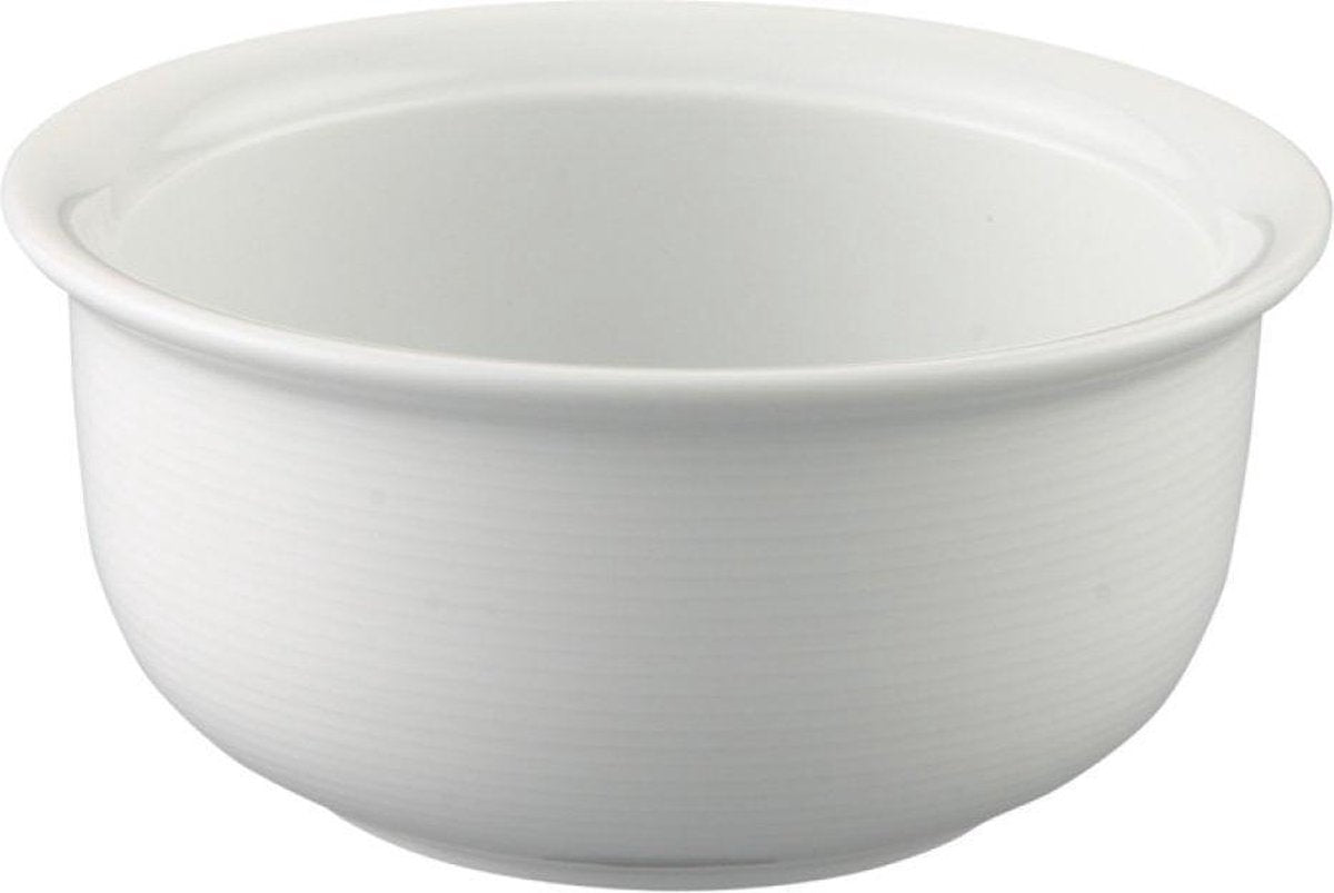 Thomas Trend Compoteschaaltje - 14 cm - Wit