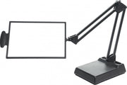 Able2 Vergrootglas op standaard met A4 fresnellens - (vergroting x2)