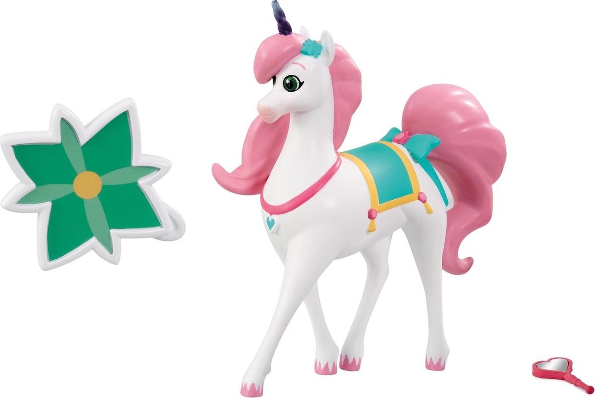 Nella The princess knight Trinket figuur