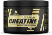 Peak - Creatine Alkaline (150) Standard