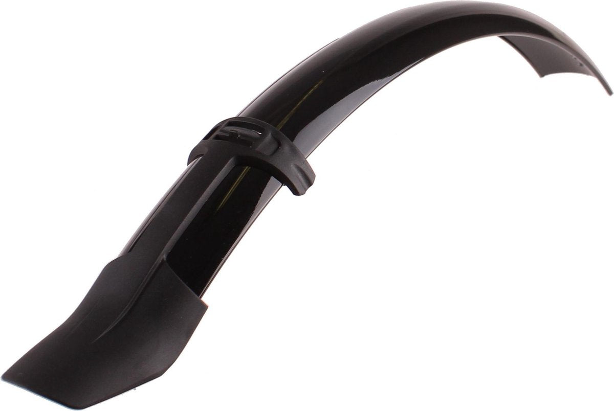 Gazelle Spatbord Voor Fendervision 28 Inch Zwart