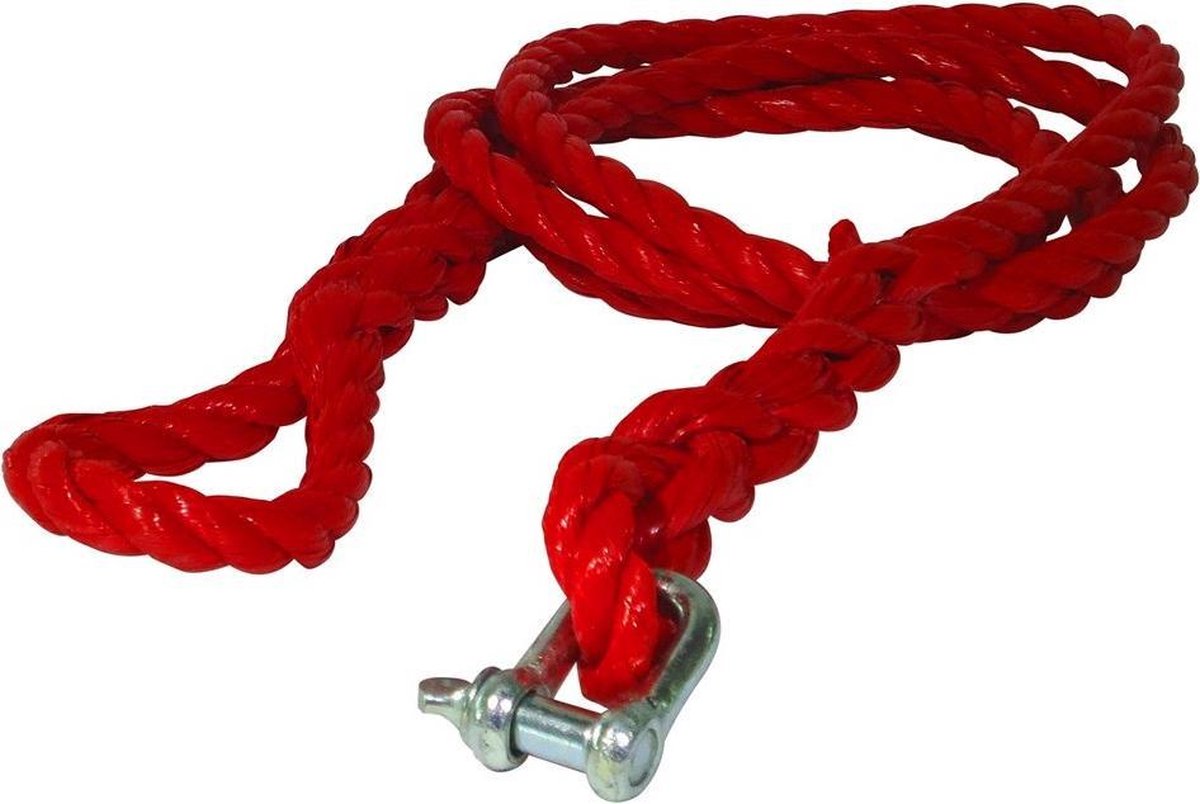 Jumbo sleepkabel ‘Classic'