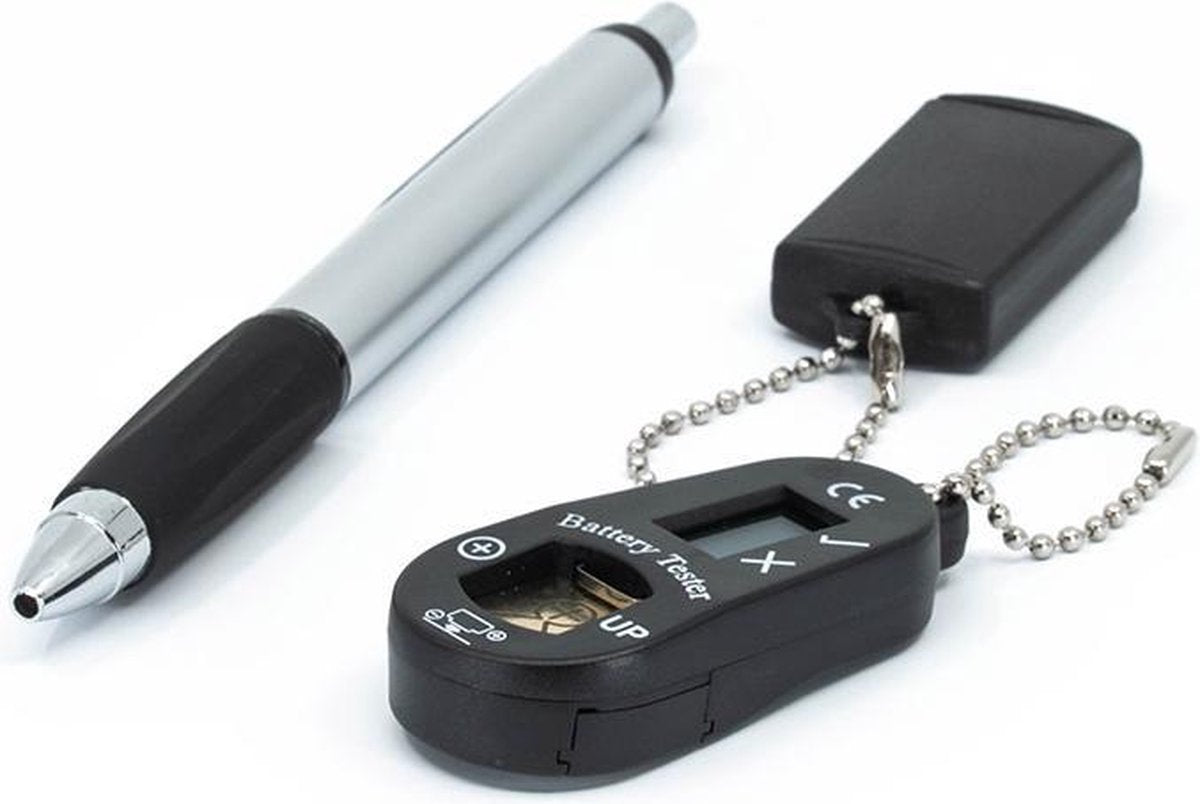 Take Care Hoortoestelbatterij Testset 3 in 1