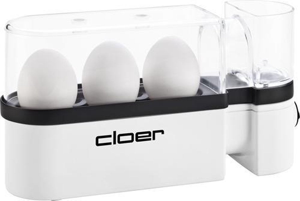 Cloer 6021 - Eierkoker