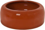 Bowl keramik brown