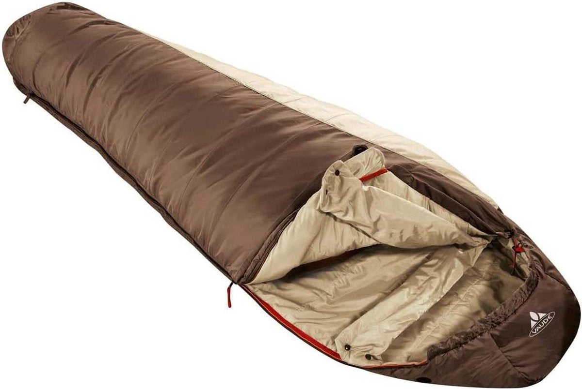 Vaude Blue Beech 600 Slaapzak