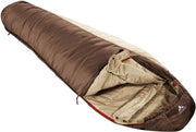 Vaude Blue Beech 600 Slaapzak