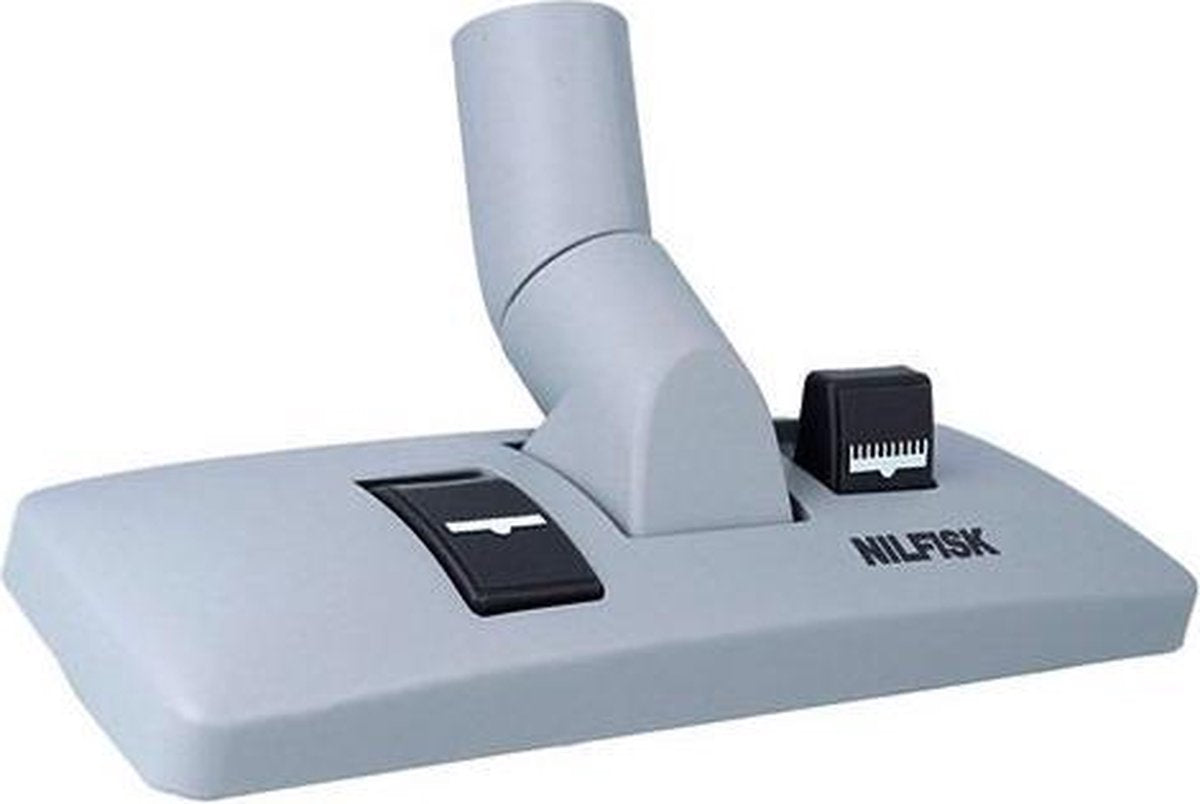Nilfisk combi zuigmond stofzuigerborstel - 32 mm - stofzuigervoet Origineel