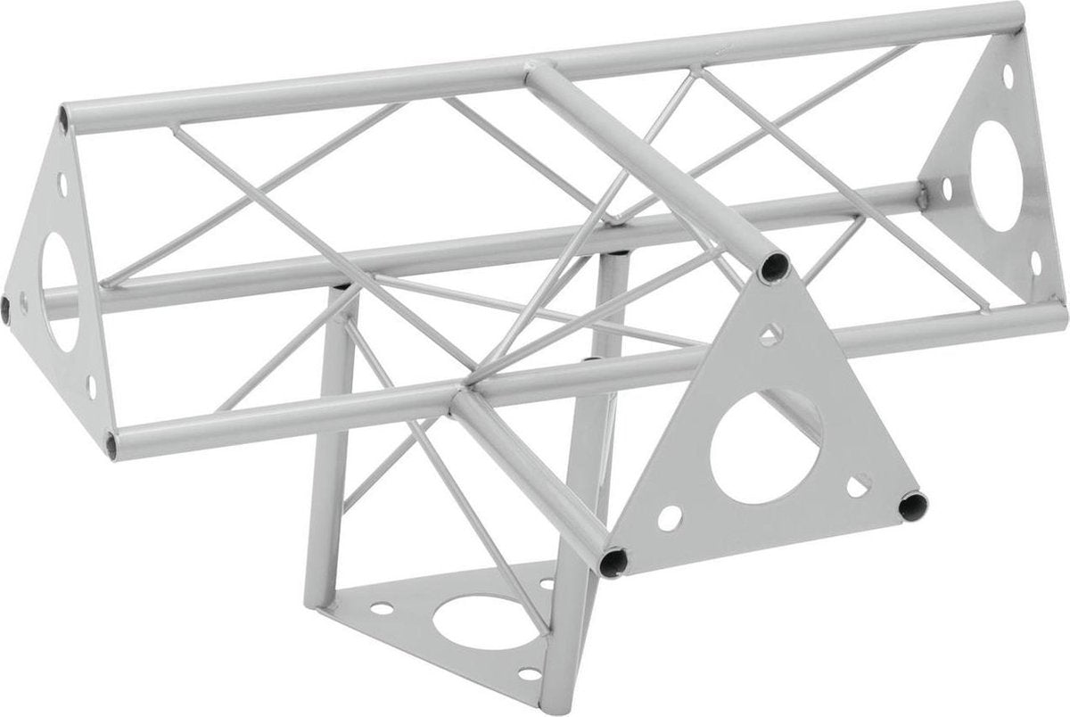 DECOTRUSS SAT-43 4-way piece / silver
