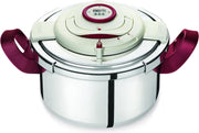 SEB Clipso + Precisie Ovenschotel Minuut 4
