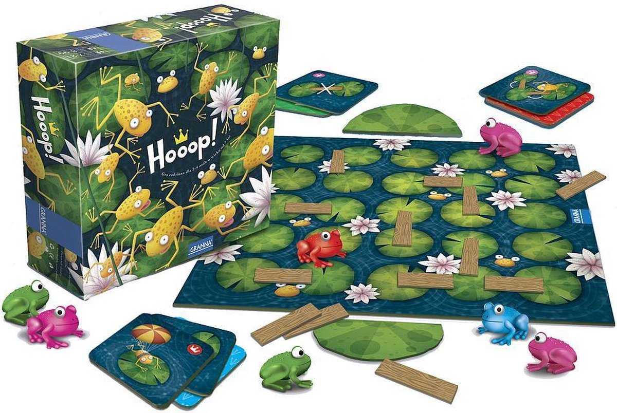 Hooop!