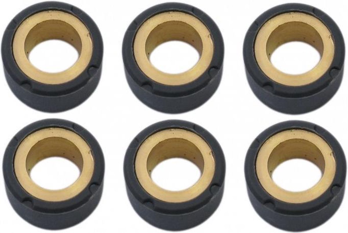 Variorollenset RMS 20x12 - 9 gram