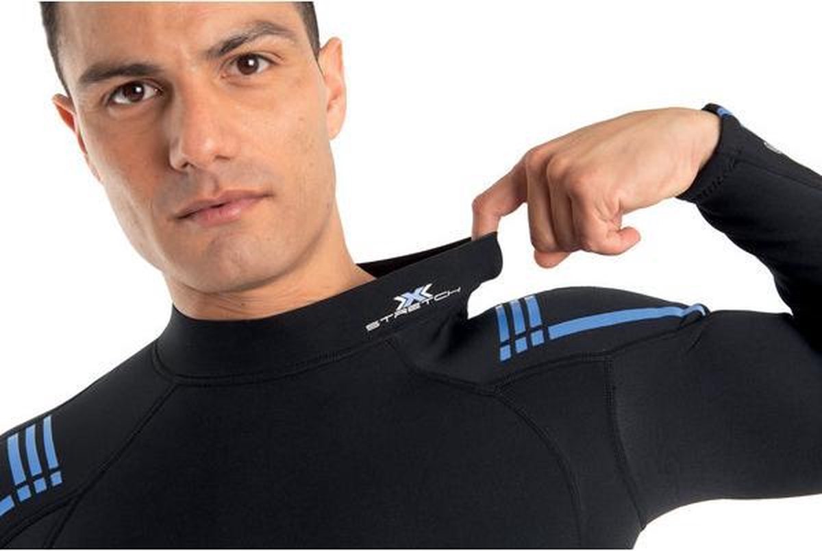 Seac Wetsuit Feel 3mm Heren XL