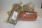 Klei wit grove chamotte 10 kg.