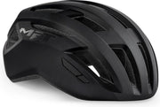 MET Fietshelm Race Vinci MIPS Zwart S (52-56 cm)