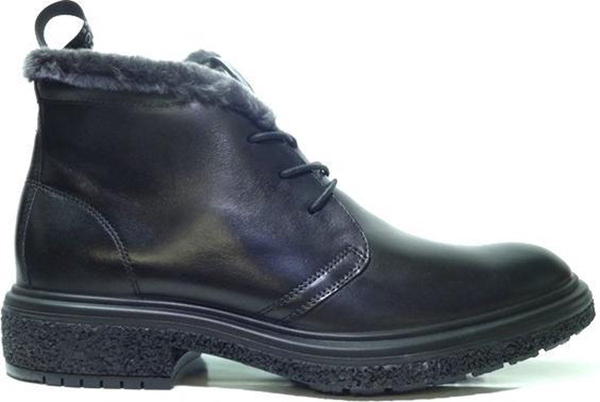 Ecco 200964 Veterboots Zwart 45