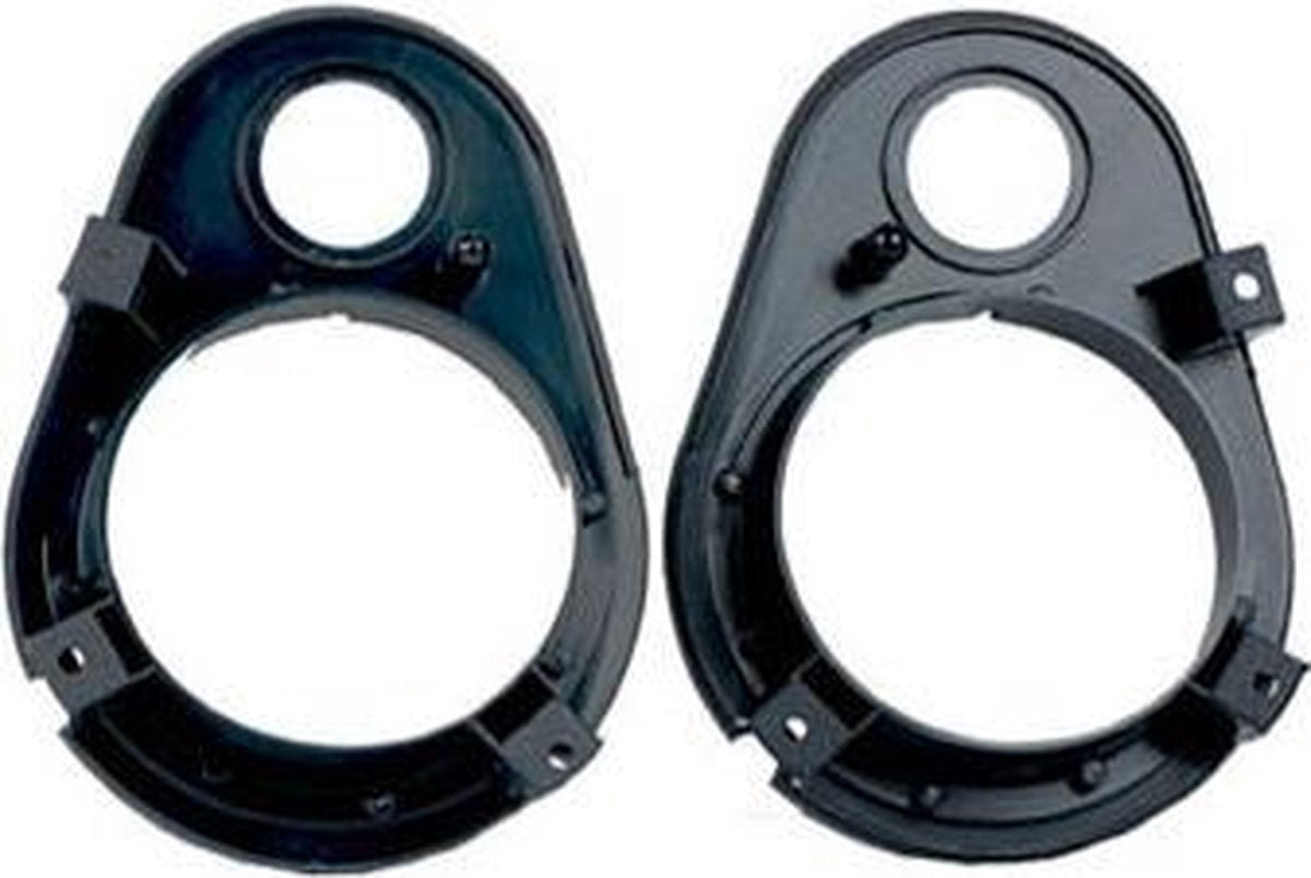 Speakerring set FORD Escort130 mm rond