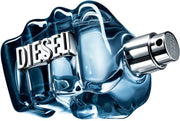 Diesel Only the Brave 75 ml - Eau de Toilette - Herenparfum