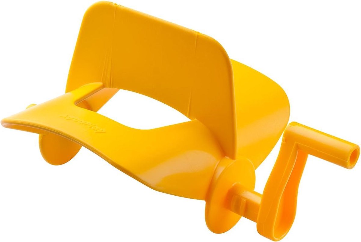AquaPlay Waterrad
