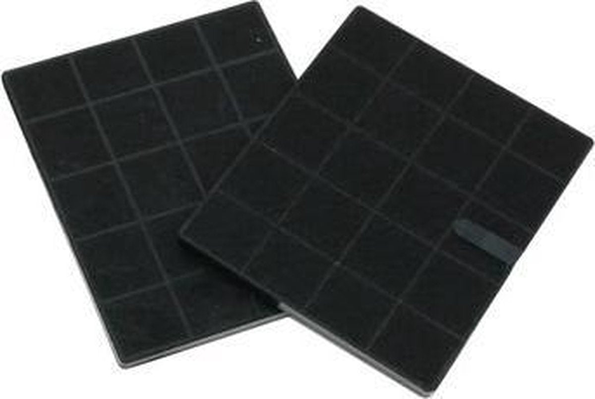 Boretti KFBK-2 afzuigkapaccessoire