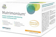 Metagenics Nutrimonium tropical - 28 zakjes