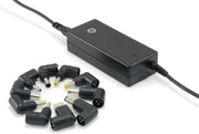 Conceptronic CNB65 netvoeding & inverter Binnen 65 W Zwart
