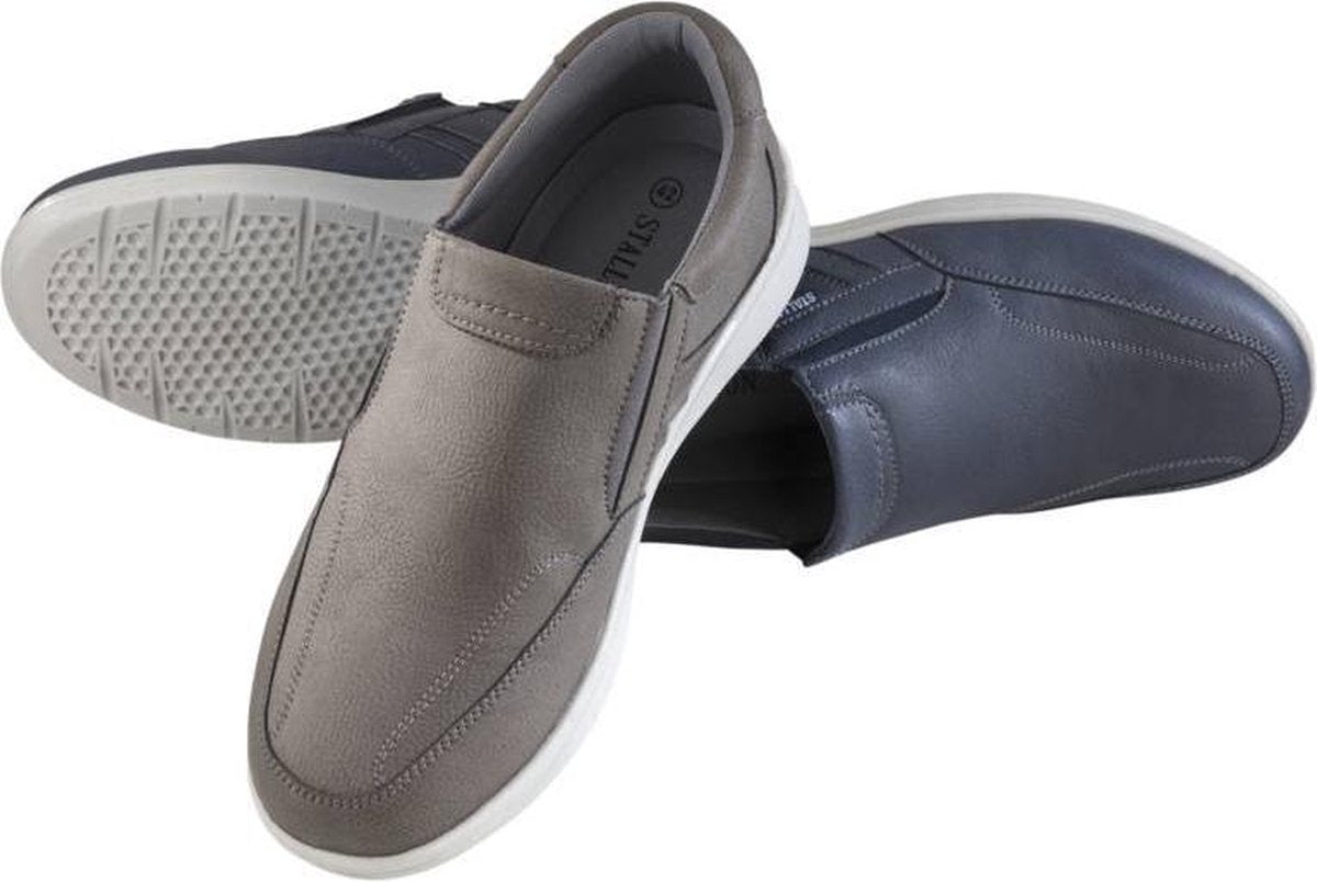 STALLION Comfort slipper