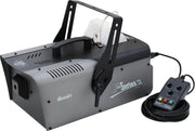 ANTARI Z-1200 MK2 with Z-8 Timer controller - Rookmachine