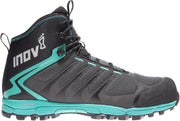 Inov-8 Hikingschoenen Roclite 370 Dames Grijs/blauw Mt 41