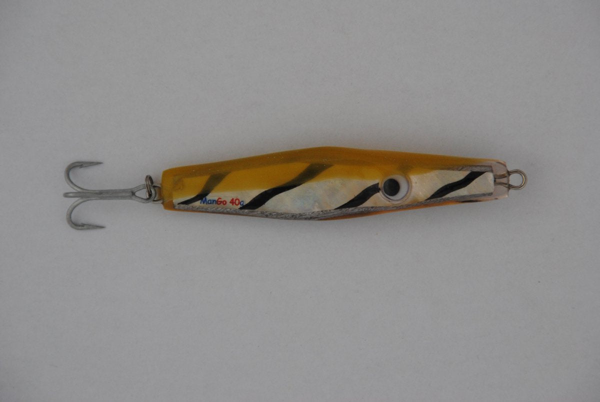 LongShot 65gr Geel