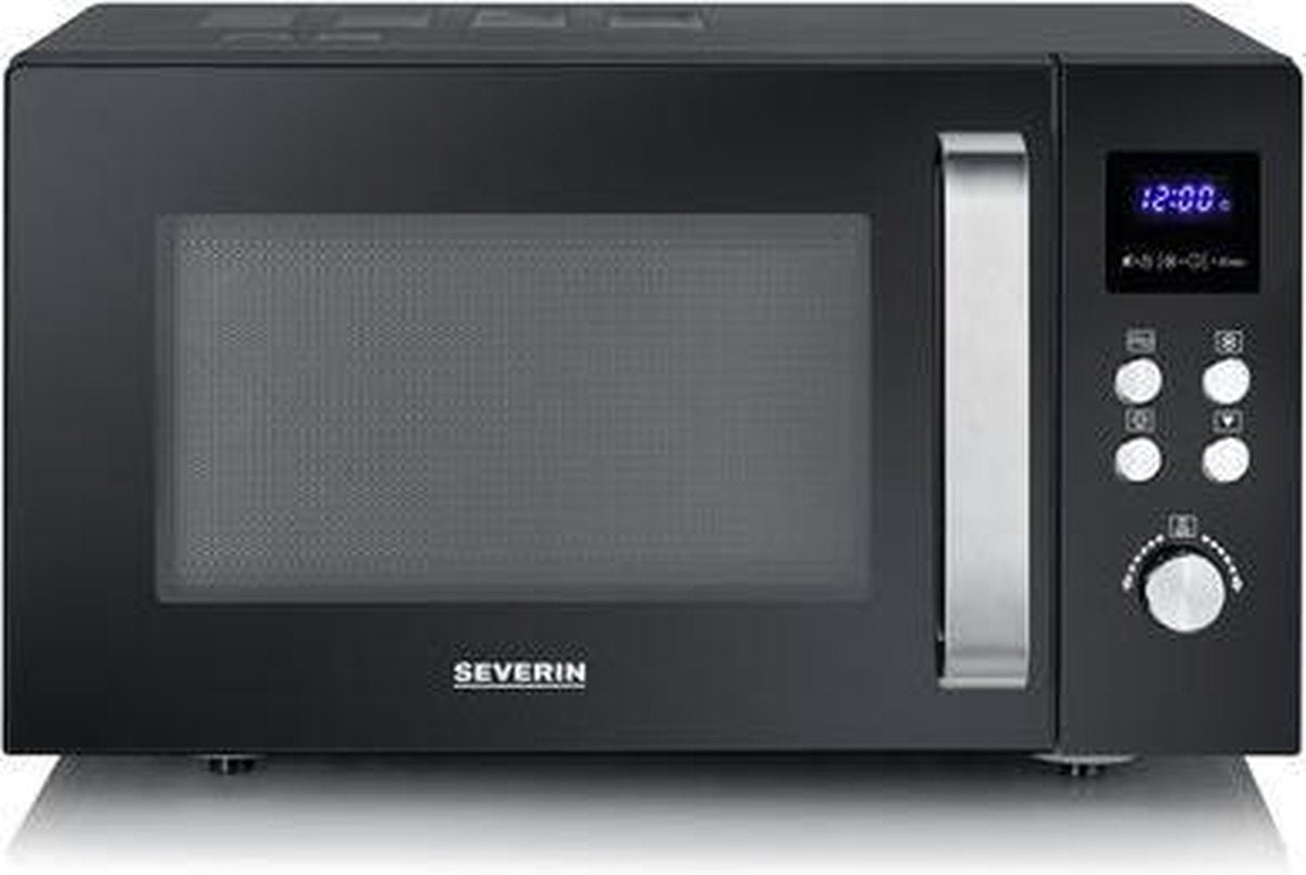 Severin MW 7757 - Magnetron