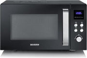 Severin MW 7757 - Magnetron